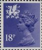 GB Stamps from Collect GB Stamps