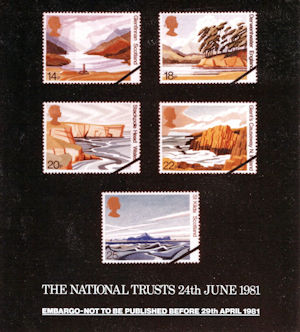 The National Trusts (1981)