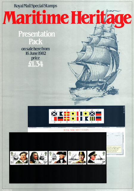 Maritime Heritage (1982)