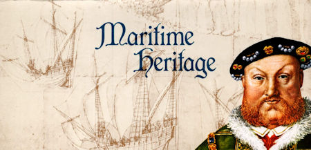 Maritime Heritage (1982)