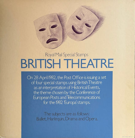 British Theatre