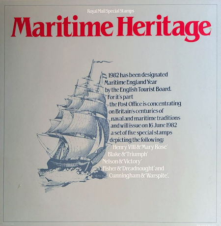 Maritime Heritage (1982)