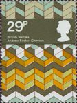 British Textiles 1982