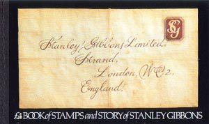 The Story of Stanley Gibbons (1982)