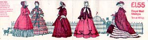 Nineteenth Century Womens Costume (1982)