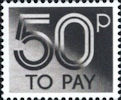 To Pay Labels 1982