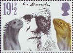 Charles Darwin 1982