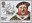 15.5p, Henry VIII and Mary Rose from Maritime Heritage (1982)