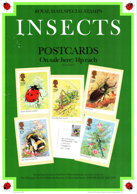 Insects (1985)