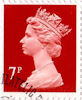 GB Stamps from Collect GB Stamps