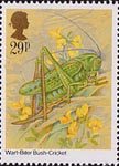 Insects 1985