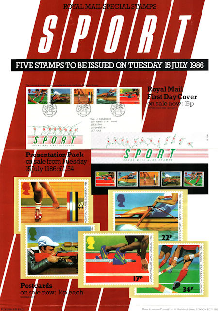 Sport (1986)