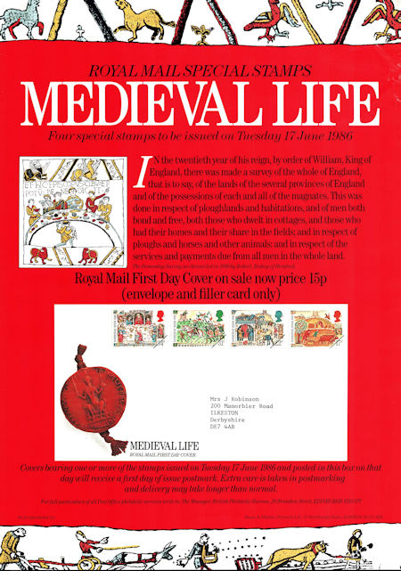 Medieval Life