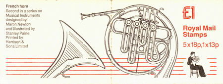 Musical Instruments (1986)