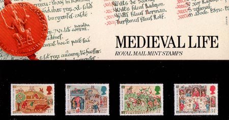 Medieval Life 1986