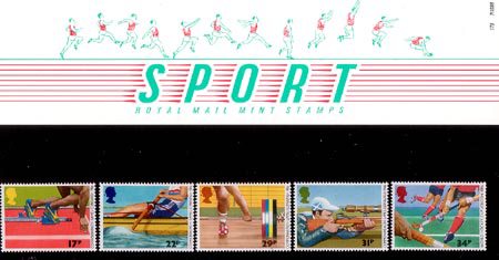 Sport - (1986) Sport