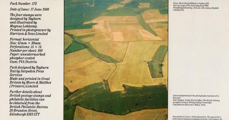 Medieval Life - (1986) Medieval Life
