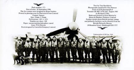 The Royal Air Force - (1986) The Royal Air Force