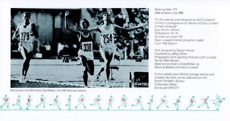 Sport - (1986) Sport