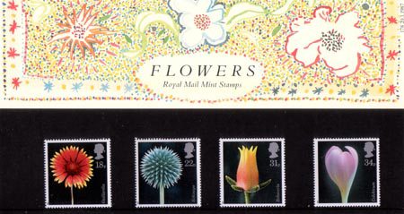 Flowers 1987