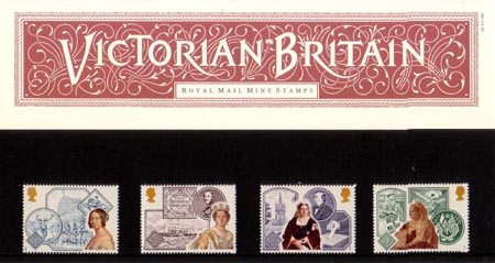 Victorian Britain 1987