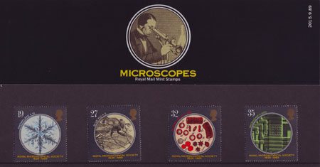 Microscopes 1989