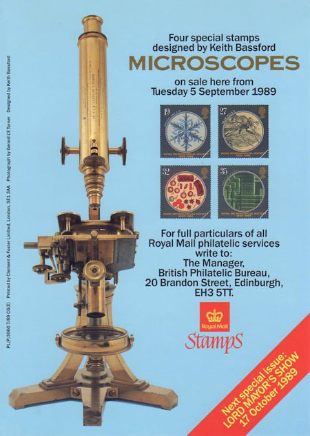 Microscopes