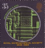 Microscopes 1989