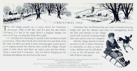 Christmas 1990 (1990)