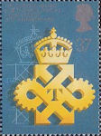 GB Stamps from Collect GB Stamps