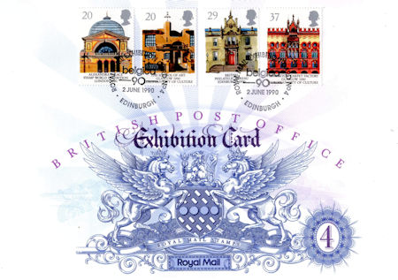 Europa 1990 (1990)