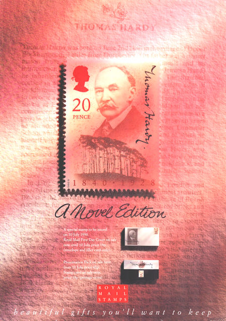 Thomas Hardy (1990)