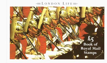London Life (1990)