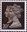 20p, Brownish Black and Cream from Penny Black Anniversary Stamps 1840 - 1990 (1990)