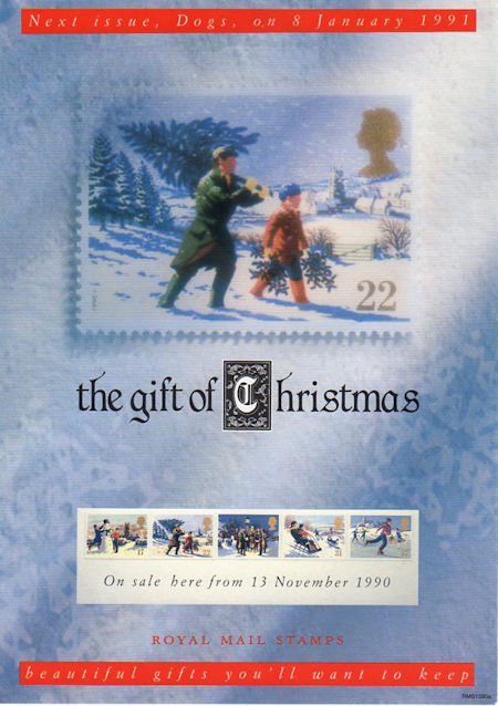 Christmas 1990 (1990)