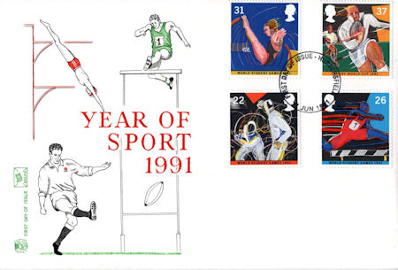 Sport (1991)