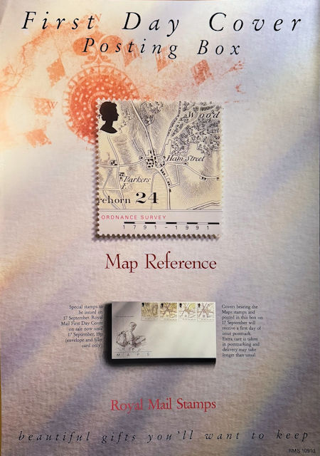 Maps (1991)