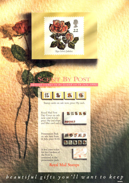 Roses (1991)
