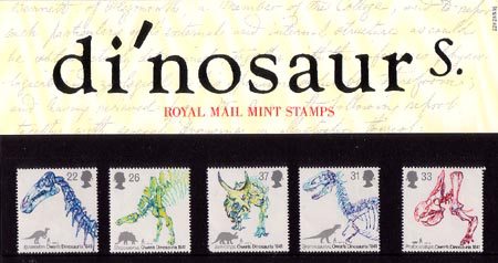 Dinosaurs 1991