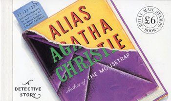 Alias Agatha Christie (1991)
