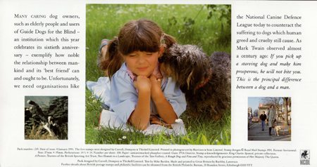 Dogs - (1991) Dogs