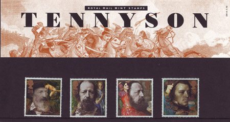 Tennyson  (1992)