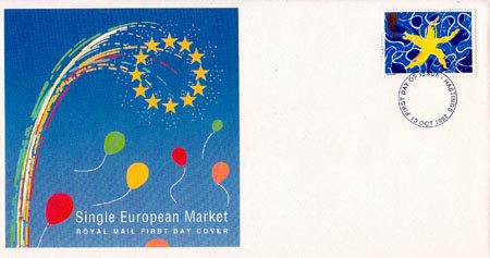 Single European Market (1992)