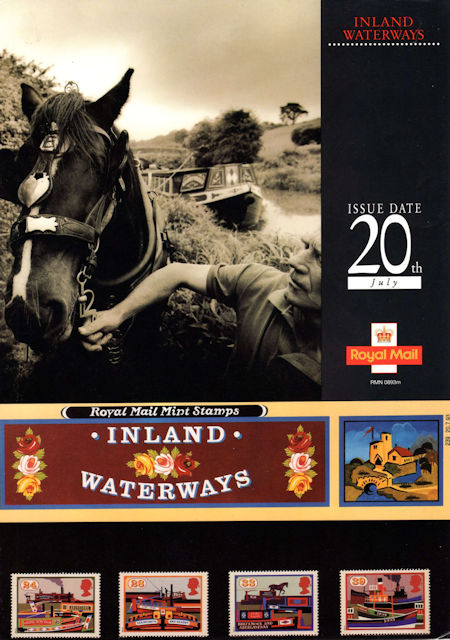 Inland Waterways (1993)