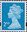 2nd, bright blue from Definitives (1993)