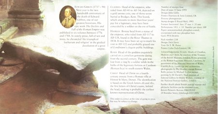 Roman Britain - (1993) Roman Britain