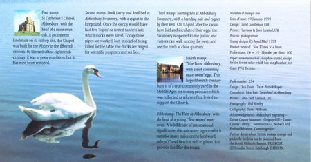 Swans - (1993) Swans