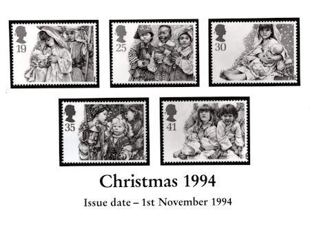 Christmas 1994 (1994)