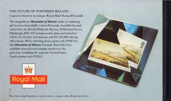 Northern Ireland (1994)