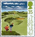 Golf 1994